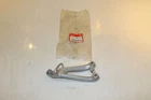 Honda Right Driver Foot Peg Bracket Mount 50750-MBW-000ZA New. Price: $35.99.