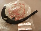 Nos New Honda Brake Pedal 1974 1975 XL125 46500-365-670. Price: $44.00.