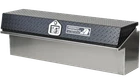 Highway 3712-001-BK62 48X16X16 Low Side Tool Box Smooth Black Diamond Plate Lid New. Price: $1187.29.