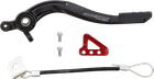 Moose Offroad Brake Pedal Red For Gas 82-0665-21-10 New. Price: $131.99.