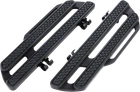 Arlen Ness 410-018 Adjustable Driver Floorboards Black New. Price: $599.95.