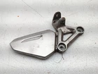 14-16 Honda Front Left Rearset Driver Foot Peg Mount Bracket Used. Price: $70.92.