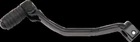 Moose Racing Hard-parts 1602-1276 Shift Lever Steel Yam Mse New. Price: $58.95.