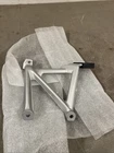 M5 Oem Bmw R1250GS K50 R1200GS K51 Right Rear Footrest Holder 8537908 Used. Price: $71.24.
