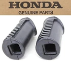 Honda Foot Peg Rubber Set CL350 CB350 CB450 CB500 CB550 CB750 (see Notes) #A70 New. Price: $25.14.