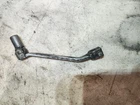 KLX300R KLX250 Kawasaki Oem Gear Change Shifter Foot Pedal 13156-1340 Used. Price: $25.00.
