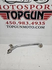 1979 1980 1981 1982 Honda Custom Rear Brake Pedal Lever D'occasion. Price: $13.67.