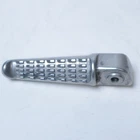 2024 Kawasaki ZR900 Right Rear Footpeg 34028-0381 Used. Price: $40.67.