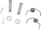 Moose Racing Footpeg Spring Pin 1620-2292 New. Price: $19.95.