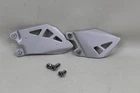 Kawasaki ZX10R Ninja 16-20 Left & Right Oem Set Used. Price: $24.99.