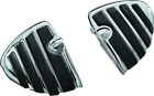 Kuryakyn Iso Wing Mini Boards Without Male Mount Adapter Chrome Part 4452 New. Price: $135.99.
