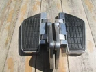 Oem Honda GL1200 Goldwing Aspencade Limited Edition 50710-MG9-870 50810-MG9-870 Used. Price: $49.95.