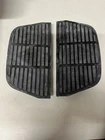 Harley Davidson Softail Passenger Floorboard Kit 50602-89B New. Price: $190.00.