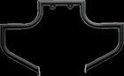 Lindby Metric FB609-1 Linbar Stryker Flat Blk New. Price: $449.95.