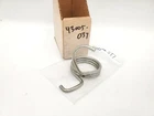 New Kawasaki 77-81 KZ1000 Police Brake Pedal Return Spring Nos 43005-037 Oem Remanufactured. Price: $19.99.