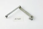 Harley Davidson Dyna Fat Bob Fxdf Shifter 33883-06 A7187 Gebraucht. Price: $42.28.