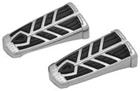 Kuryakyn 5658 Spear Footpegs Without Adapter Chrome New. Price: $97.99.