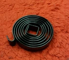 SPORTSTER-45-WL-SERVICAR "remake" (2) Black Kick Start Springs #33084-41B New. Price: $20.00.