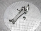 2013 11-14 Ducati Monster 796 Front Right Rearset Brake Pedal Foot Peg Bracket Used. Price: $185.99.