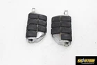 01-05 Honda Goldwing GL1800 Front Foot Rests Pegs Steps Set Pair Used. Price: $50.00.
