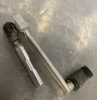 19-26 Kawasaki Ninja ZX6R ZX636 Clutch Foot Pedal Lever (damaged) 13236-0809 For. Price: $22.32.