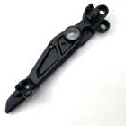 Oem Ducati 82431901A Right Foot Peg Brake Pedal Mount Bracket 13-18 Hypermotard New. Price: $264.60.