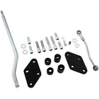 Drag Specialties 1622-0525 Forward Control Relocation Kit- 2" Rearward Xl New. Price: $112.31.