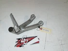 Honda 1995 Cbr 900 Rr Rear Pillion Step Rh 50750-MW0-000 Used. Price: $19.95.