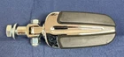 Harley-davidson 50500091 Slipstream Footpeg (box J) Used. Price: $49.00.