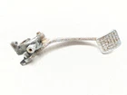 87-08 Suzuki VS1400 Intruder Right Rear Brake Pedal 43100-38B00 Used. Price: $24.99.