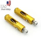 Cnc Universal Motorcycles Foldable Footpegs Pedal Footrests New. Price: $21.48.