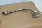 1984 Kawasaki Ltd ZN700 (#345) Rear Brake Pedal Foot Lever Used. Price: $13.49.