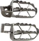 Moose Racing Nd Series Footpegs 1620-2148 New. Price: $214.86.