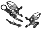 Bmw 2020-2024 S1000RR Vortex Racing Rearset RS186K Version 3 New. Price: $437.71.