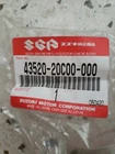 Suzuki 43520-20C00-000 New. Price: $50.00.