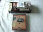 Harley Vented Shifter Lever & Peg New 42990-04. Price: $59.00.