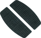 Bikers Choice 492460 Replacement Floorboard Pads For Harley New. Price: $31.45.