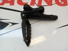 Front Left Footpeg Ducati Diavel 1200 2011-2019 Used. Price: $74.29.