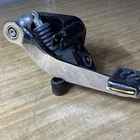 Harley-davidson Softail Oem Forward Control Bracket Cylinder Pedal Used. Price: $149.00.