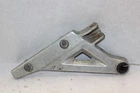 Passenger Footpeg Holder Left 50690-MJ8-000 1984 VF500C Honda Magna Used. Price: $20.00.