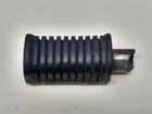 Kawasaki GPZ1100 81-82 Lawson Replica Left Rear Pass Foot Peg # 34028-1041 Used. Price: $14.99.