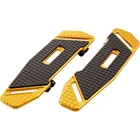 Arlen Ness 410-035 Speedliner Floorboards New. Price: $635.95.