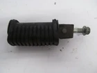 1981 Yamaha XJ750 Seca Rear Foot Peg Rest Left Side Used. Price: $7.66.