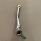 #133 99-03 Harley Davidson Sportster Xl 1200 883 Forward Control Gear Shifter Used. Price: $58.00.