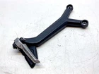 2022 Triumph Trident Rear Left Footrest & Hanger - T2086605 Used. Price: $53.70.