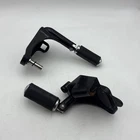 01 Harley Softail Fxstb Night Train Oem Left & Right Driver Step Foot Rest Pegs Used. Price: $165.00.