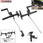 Forward Controls Pegs Levers Linkage Harley Sportster XL883 XL1200 1986-2003 New. Price: $109.78.
