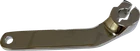 Drag Specialties Shift Lever Chrome For Flh/flt 1602-1500 New. Price: $66.73.