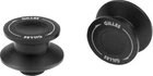 Gilles Tooling Swingarm Spools Black #PSA2-M6-BD New. Price: $41.44.