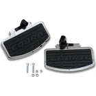 Cobra Classic Rear Floorboard Kit 06-3637 New. Price: $379.88.